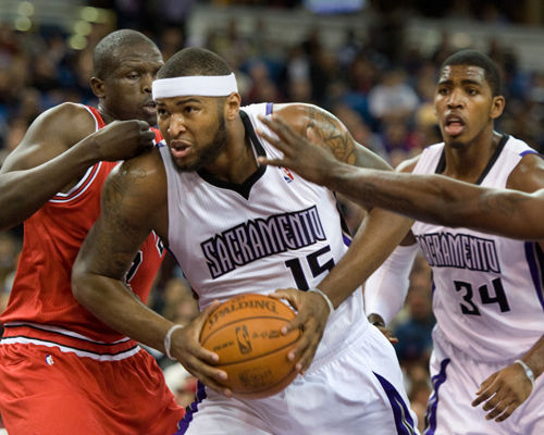 金斯的故事 金斯的故事