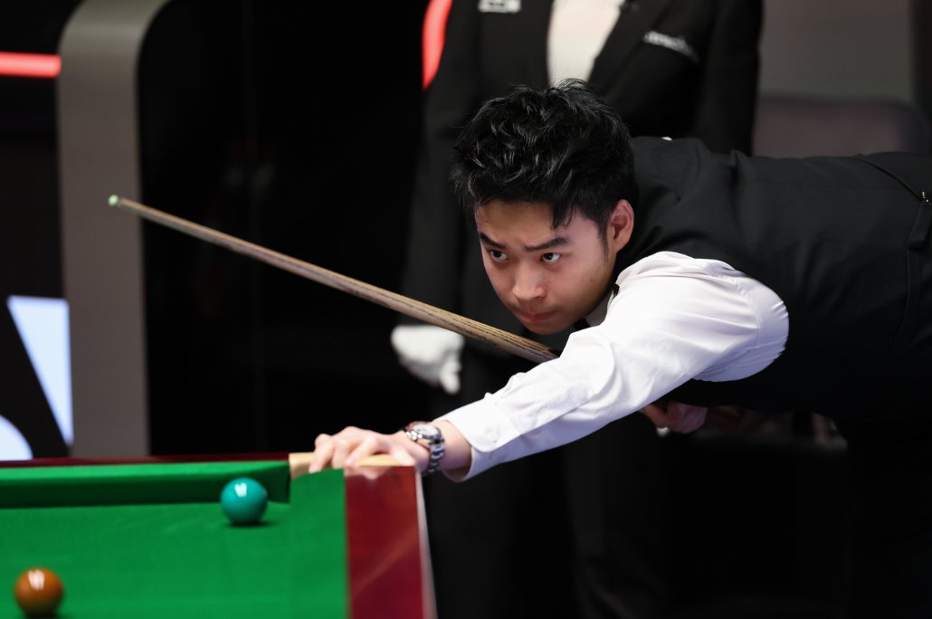 姿势和手部 姿势和手部