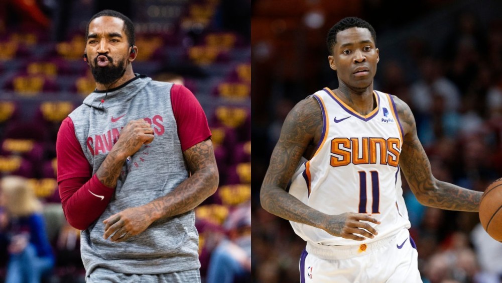 詹姆斯22 詹姆斯22