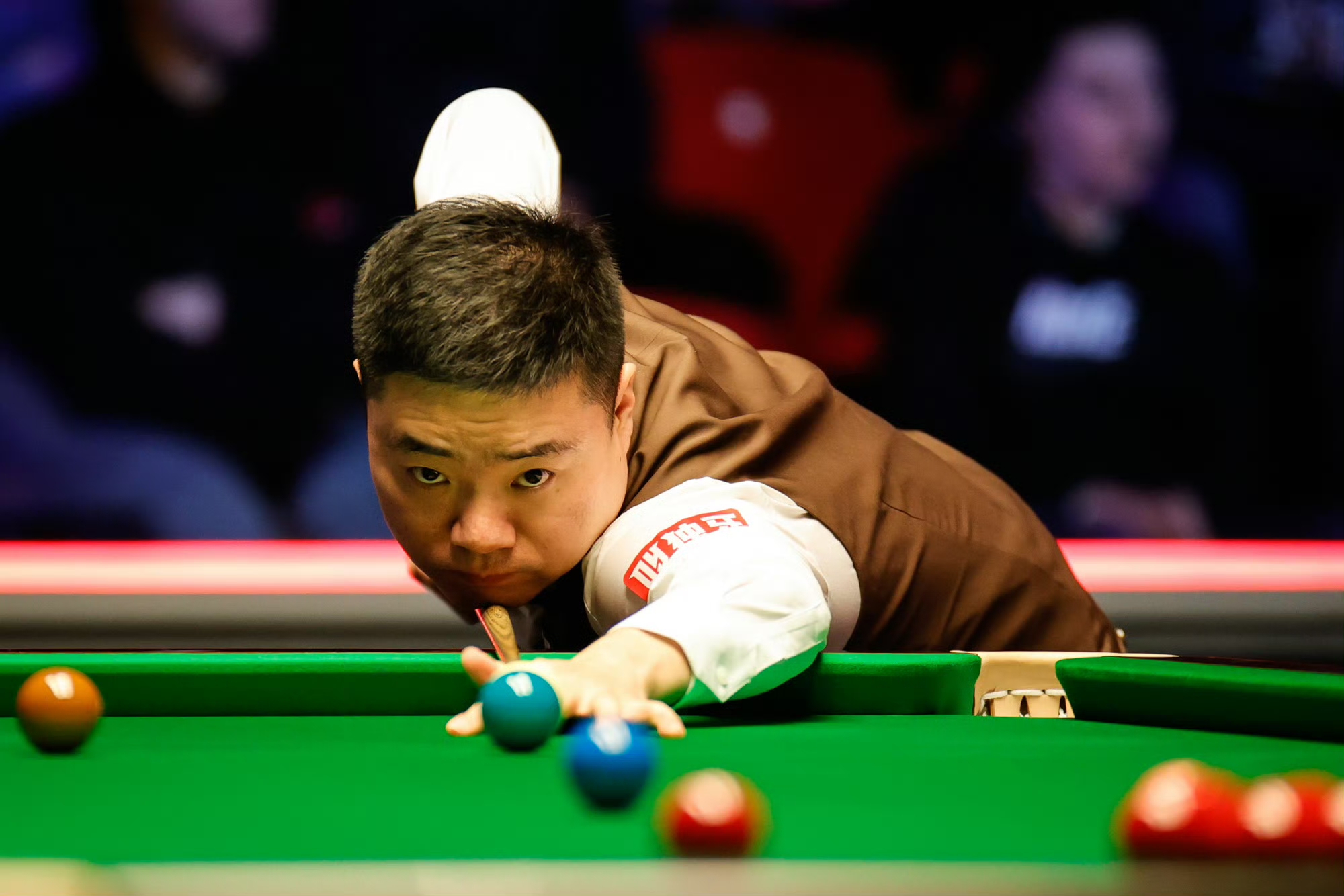 成为需要解 成为需要解