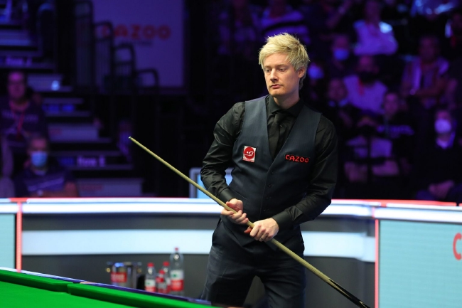 掌控比赛节 掌控比赛节