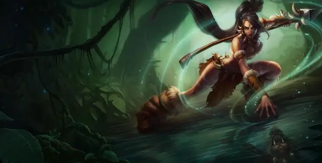 策的气势 策的气势