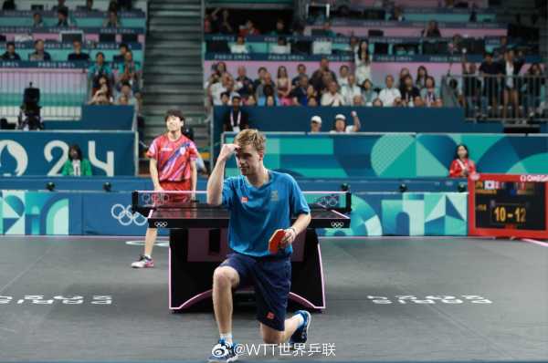 网球迷热议 网球迷热议