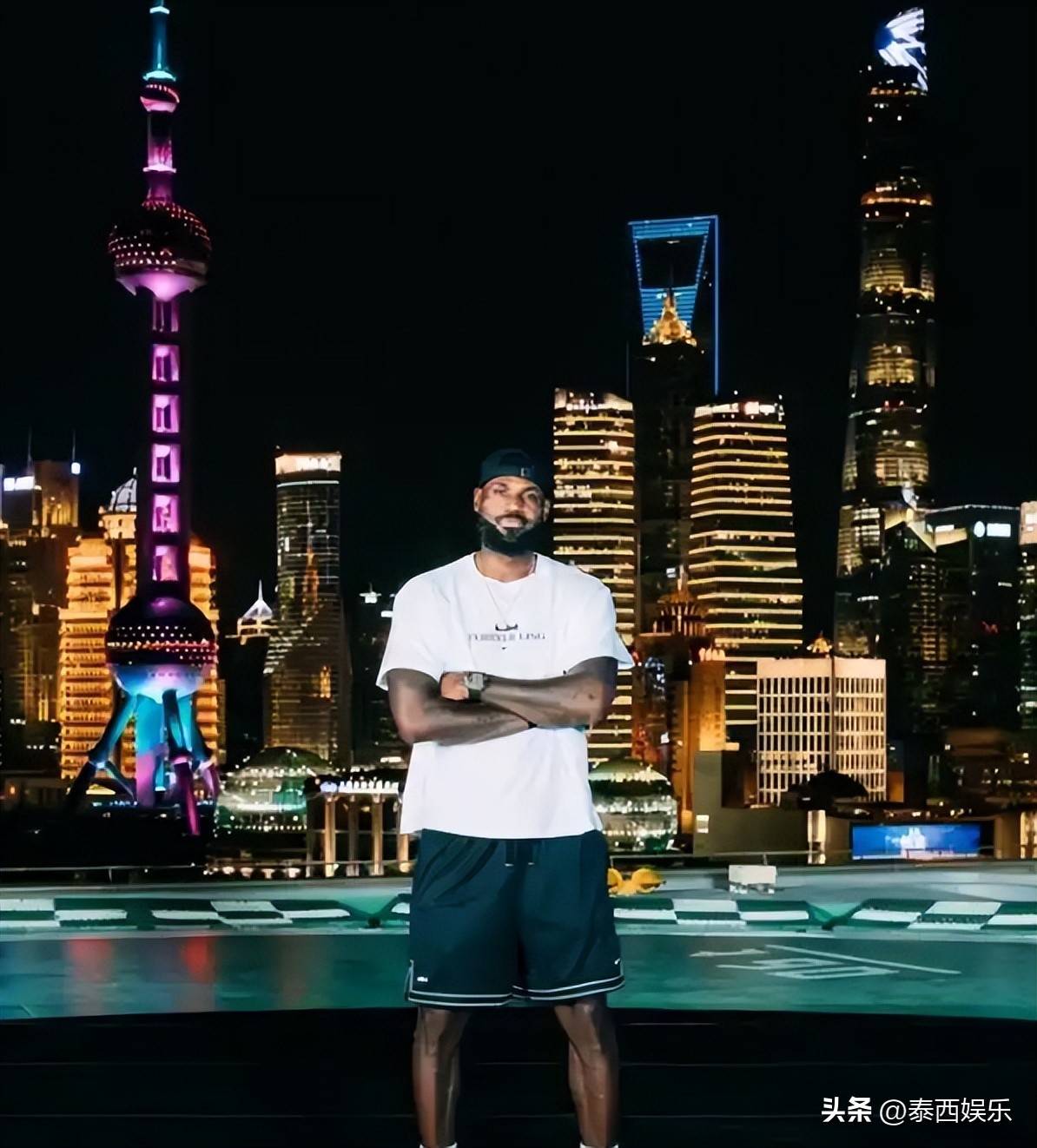 牙上签