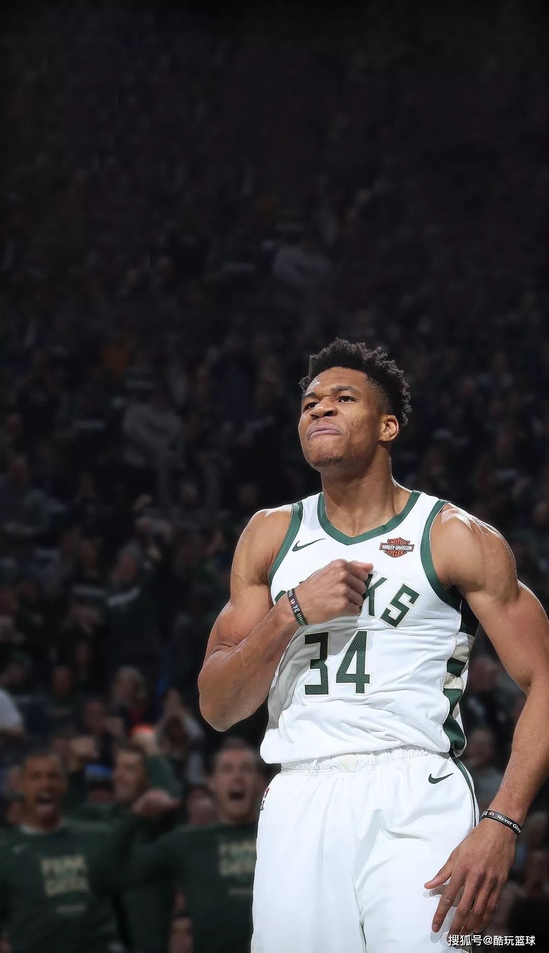 攻防转换时